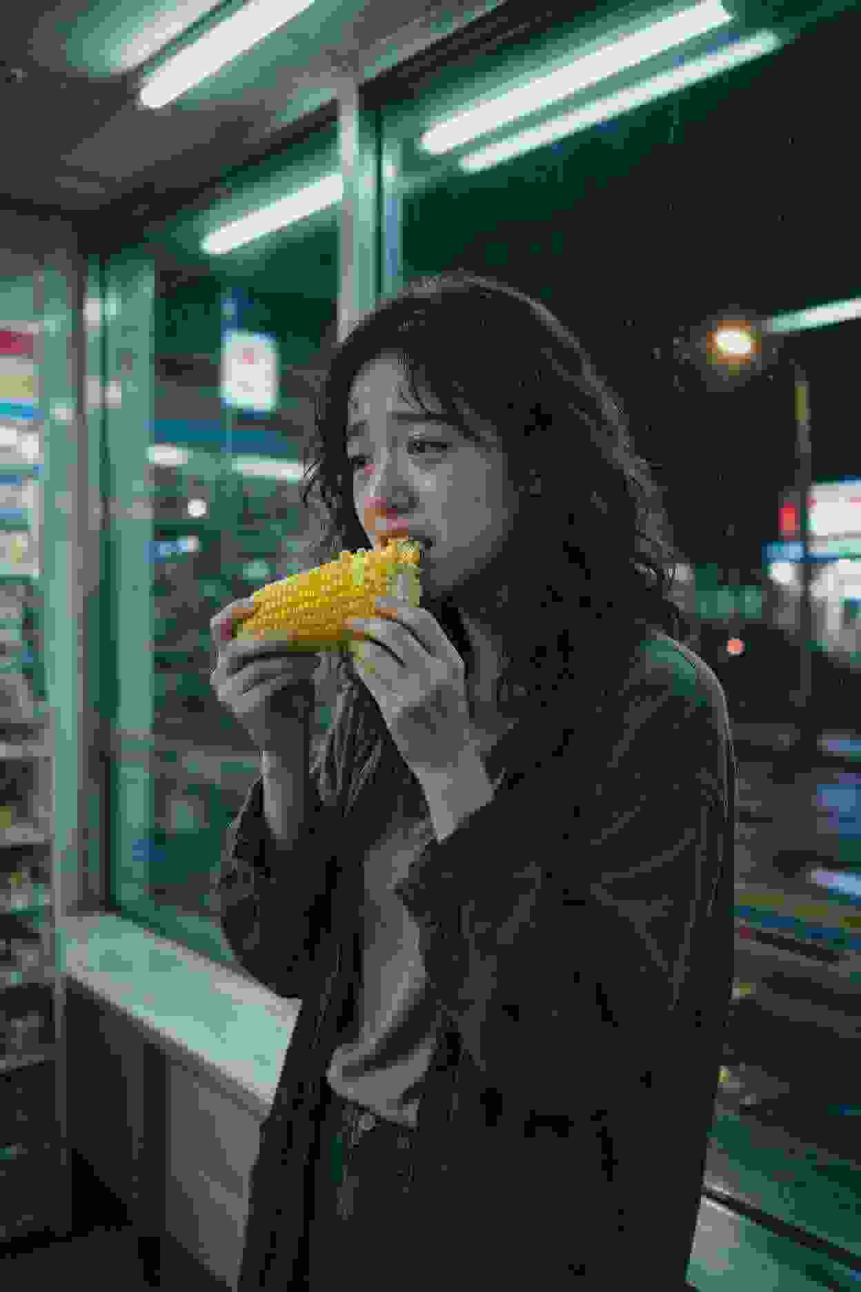 怪物之子