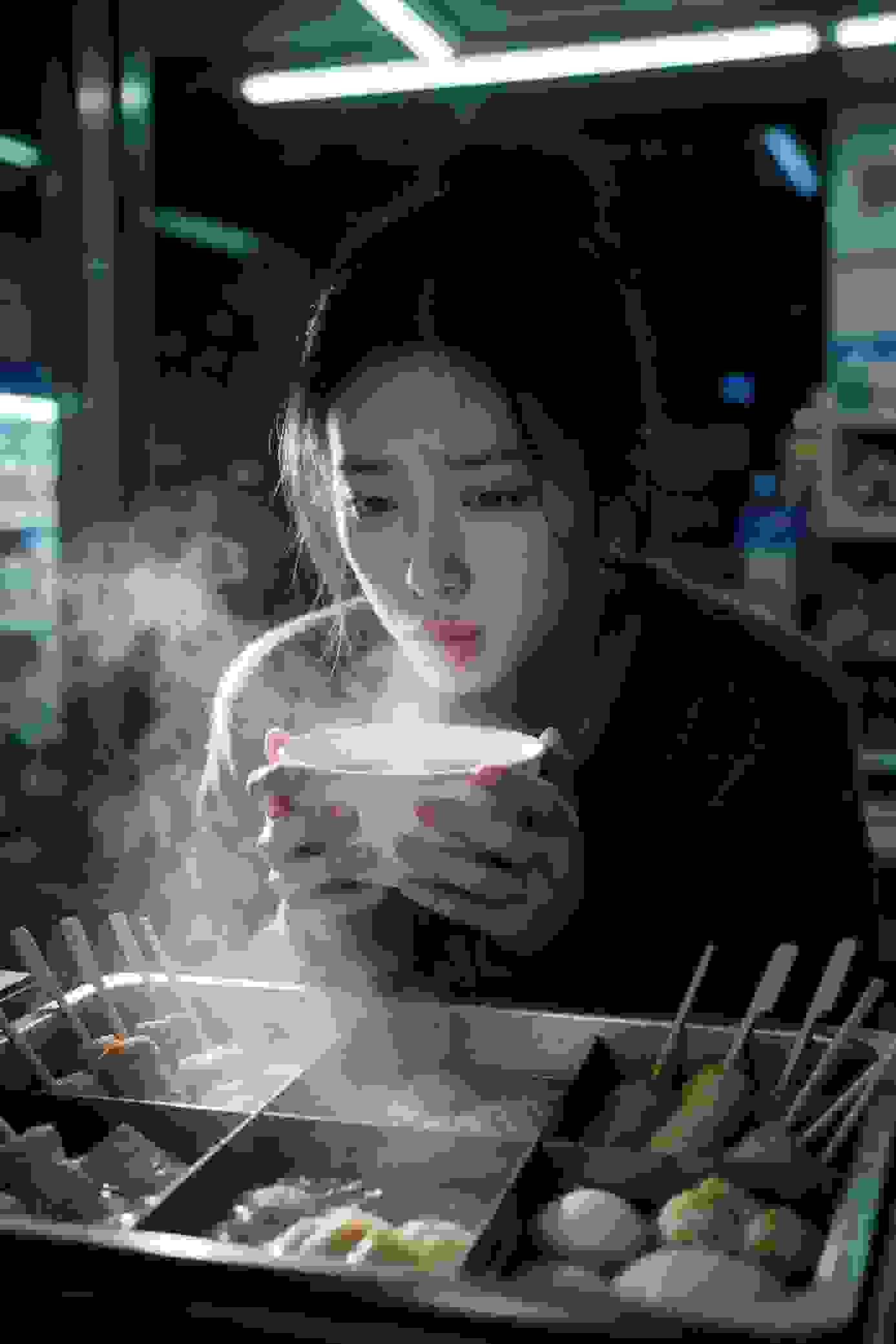 御梦子唐心logo