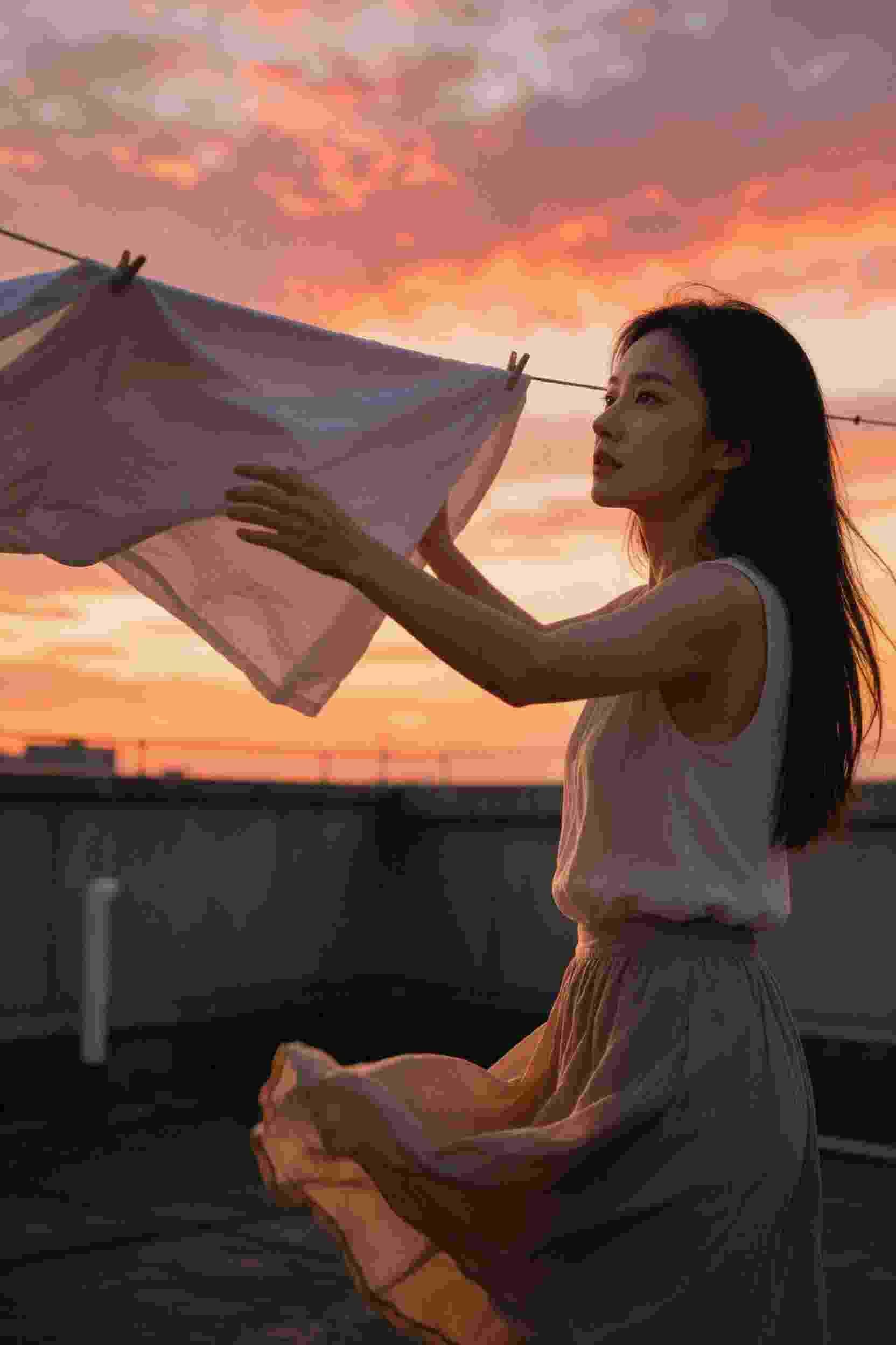 摇曳露营